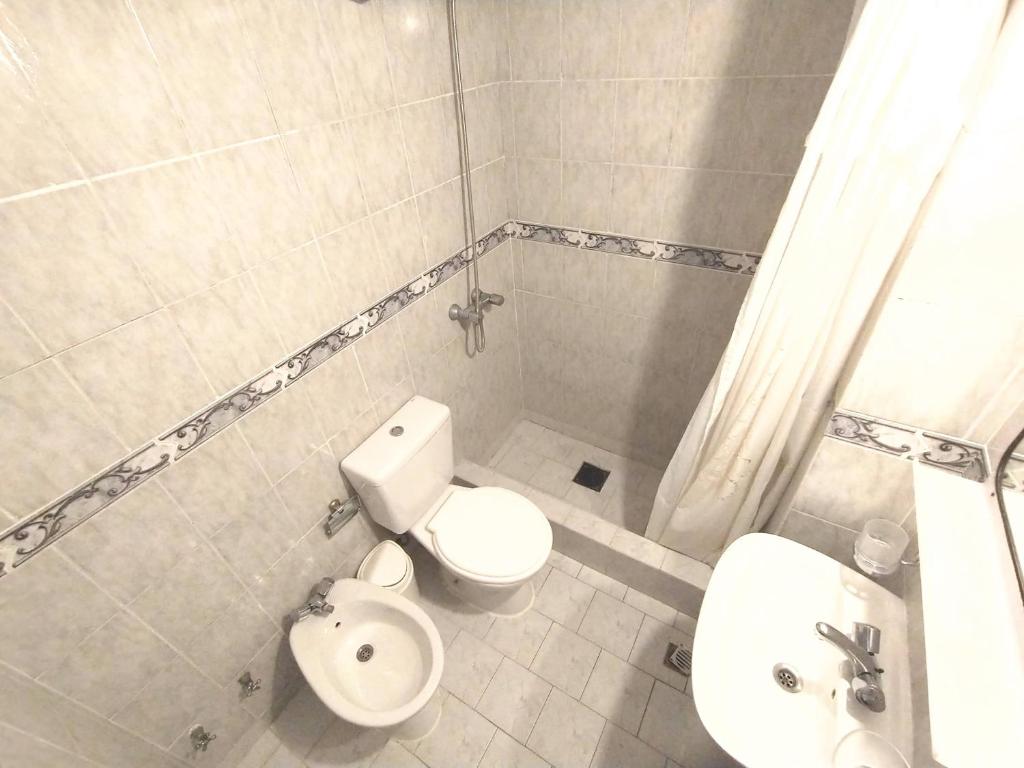 Rialto Venezia Hotel - 4