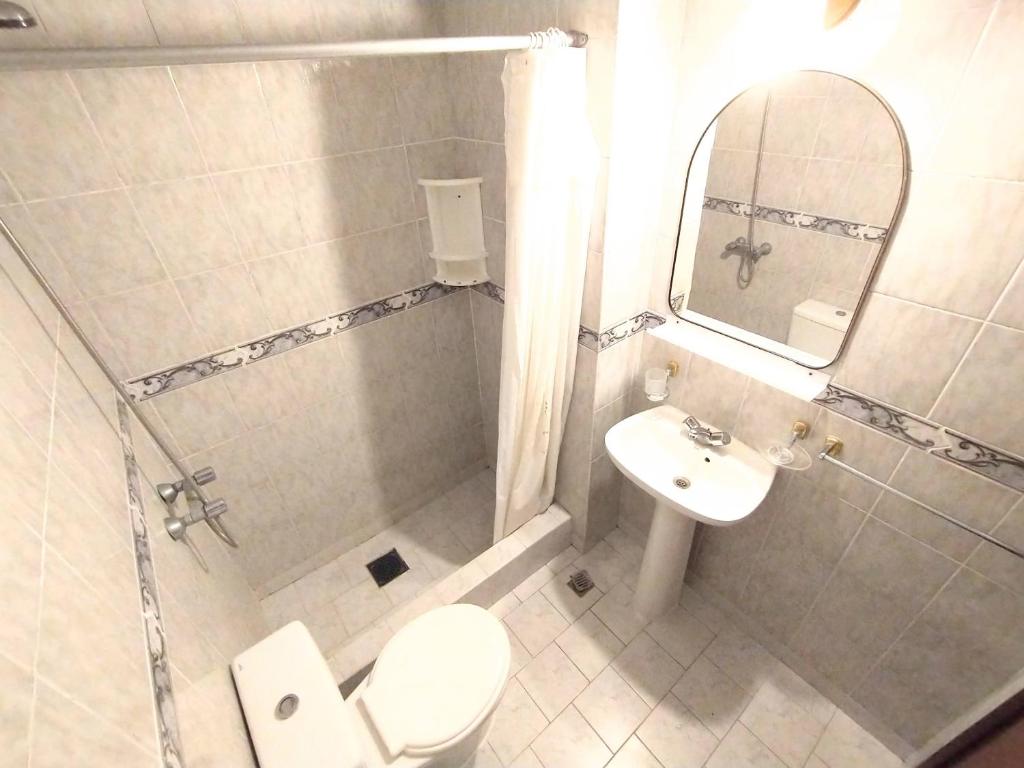 Rialto Venezia Hotel - 3