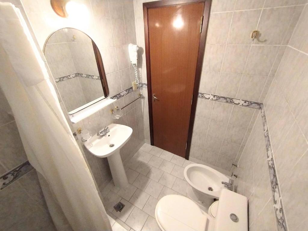 Rialto Venezia Hotel - 2