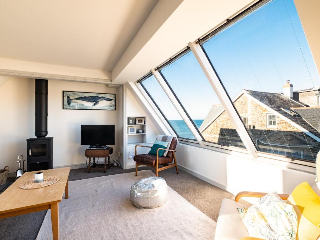 The Lookout, Wadebridge