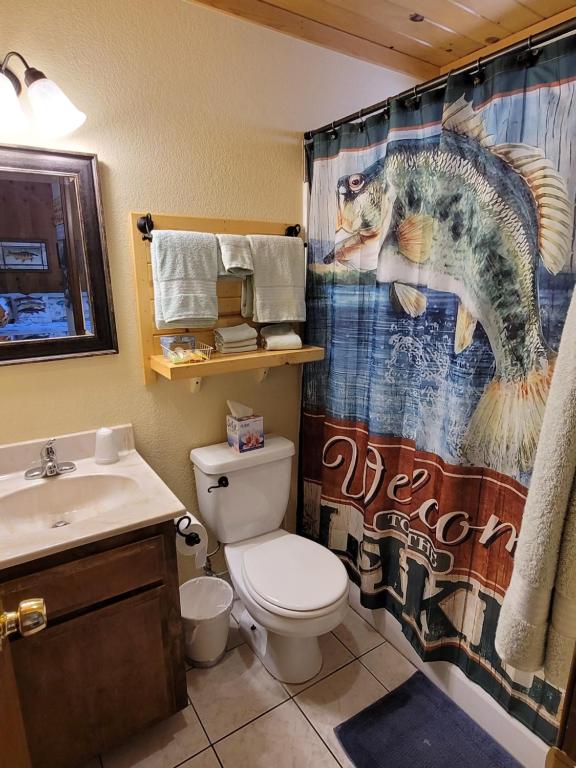 Hillcrest Suites & Cabins photo