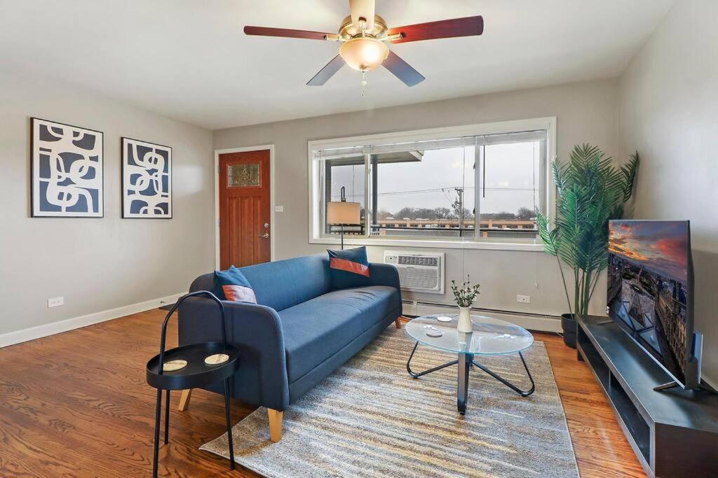 1BR Apartment in Quiet Arlington Neighborhood - Salem 3C