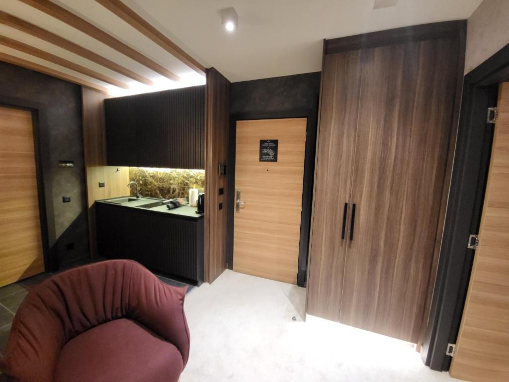 Woodside 430 Apartment - 5
