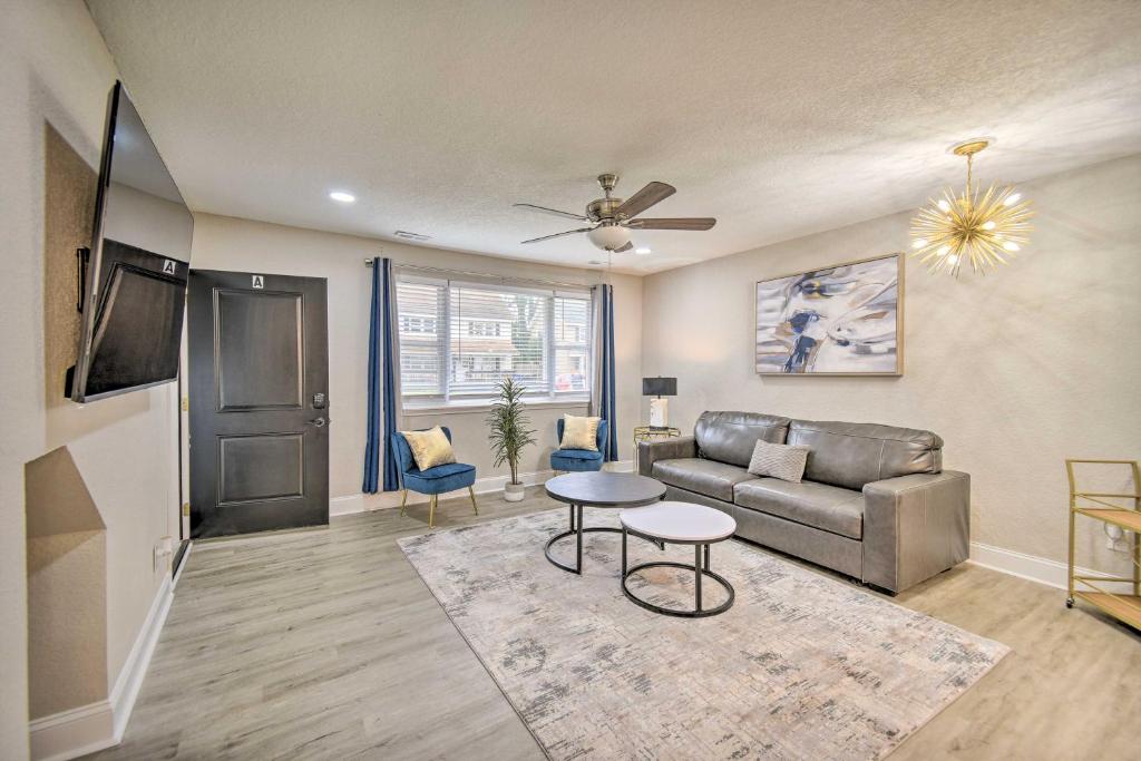 Apartments in Portsmouth, VA price from 8, reviews of Hotels