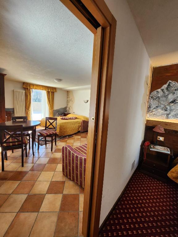 Apartments Suites LAC BLEU - 2