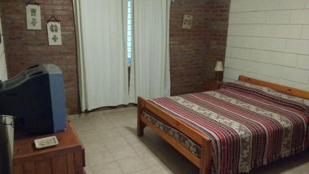 La casa de Mayú - 4