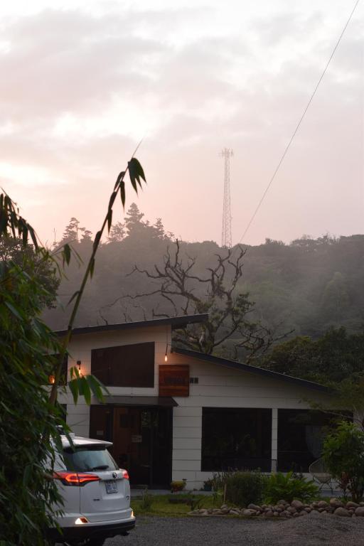 OutBox Inn photo