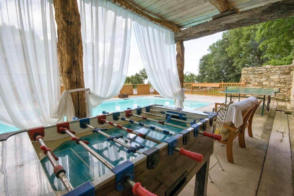 Il Sogno Della Vita AgriResort - Country Rooms & Suites - 5