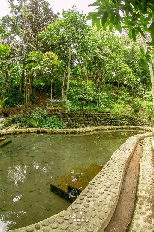 Villa Kampung Ayem photo