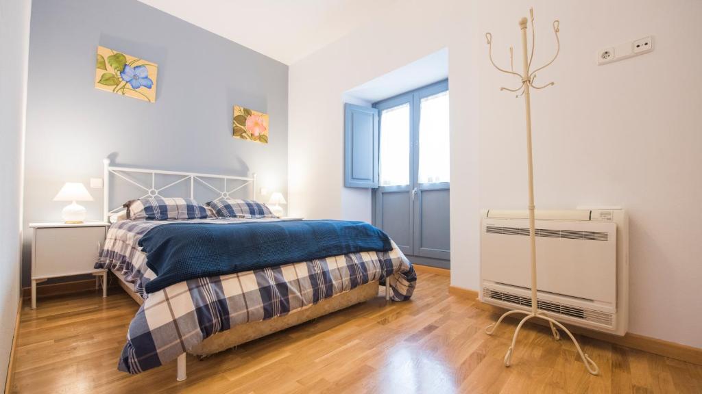 Apartamento Lorenzana by Toledo AP - 2