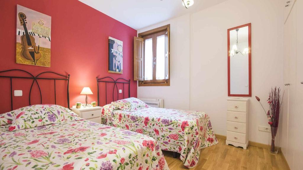 Apartamento Lorenzana by Toledo AP - 3
