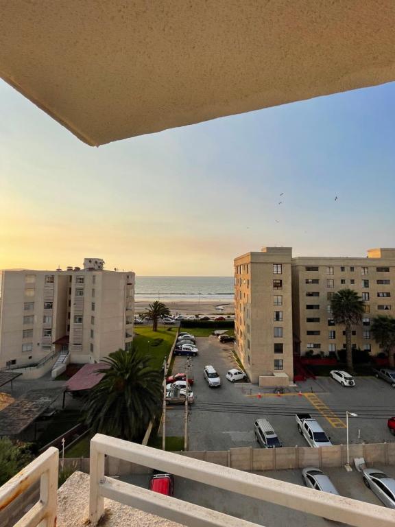 DEPARTAMENTO CON VISTA AL MAR - 3