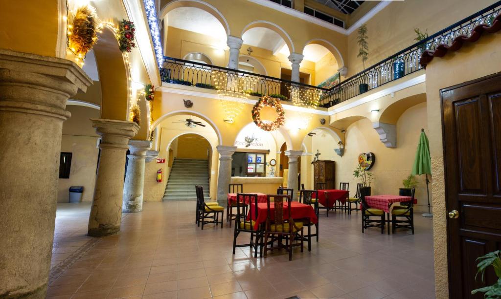 Hotel Nueva Antequera - 5