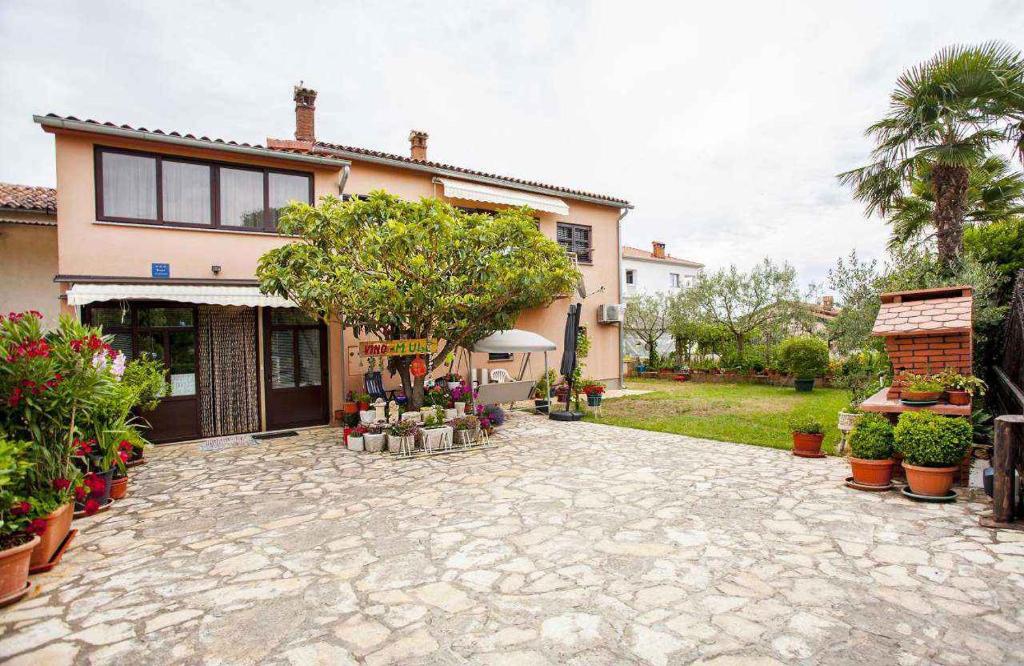 Apartment in Rovinj - Istrien 43273, Rovinj