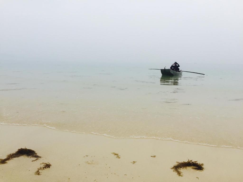 Coto Island Beach Village Homestay photo