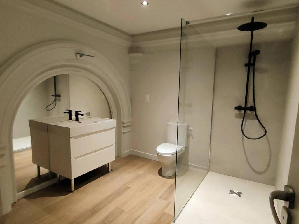 Appartement centre-ville - 10/12 pers. - FR-1-234-289 - 2