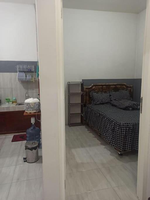 Vila Keluarga New ASFA (Paket Hemat 2 Kamar) photo