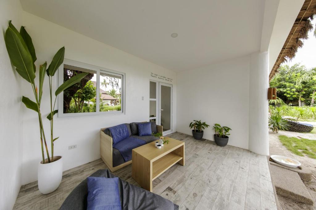 オーシャン ビダ リゾート - Room image