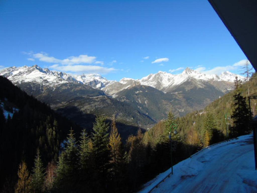 Appartement 6 pers à Valfréjus, près des pistes, avec balcon, parking gratuit et équipements bébé - FR-1-561-104 - 3
