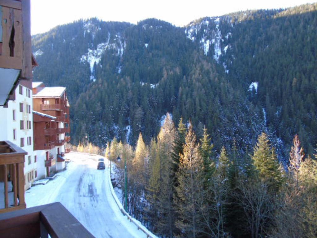 Appartement 6 pers à Valfréjus, près des pistes, avec balcon, parking gratuit et équipements bébé - FR-1-561-104 - 4