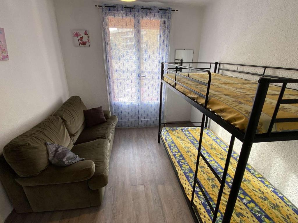 Appartement 3 pièces, 6 couchages, parking, proche plage et commerces, Fréjus - FR-1-226A-152 - 4