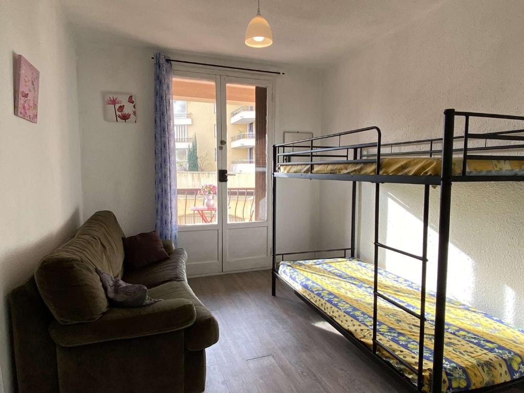 Appartement 3 pièces, 6 couchages, parking, proche plage et commerces, Fréjus - FR-1-226A-152 - 5