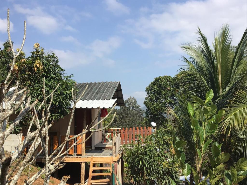 Forest Guesthouse photo