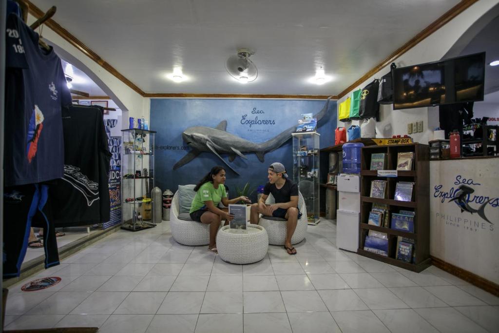 Sports and activities