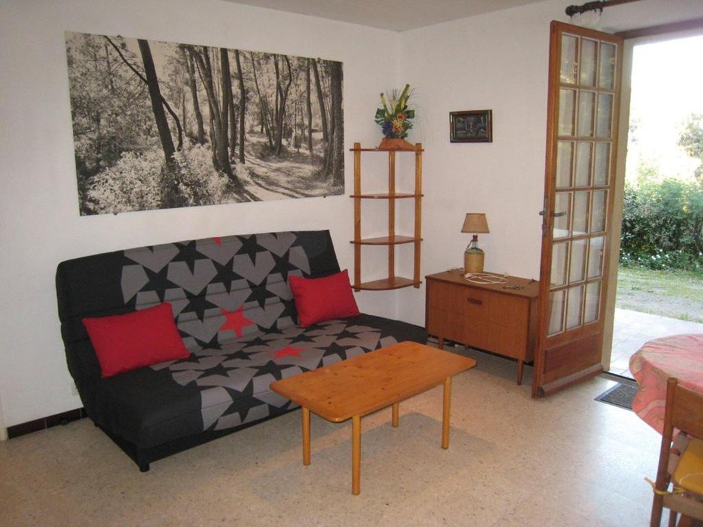 Charmant T3 avec Terrasse et Jardin, Quartier Super Cavalaire, Parking Inclus - FR-1-100-183 - 5