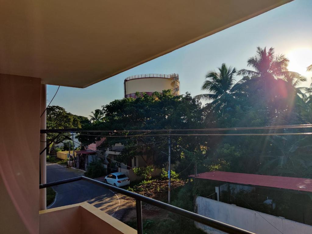 luxury home in Vadavalli photo