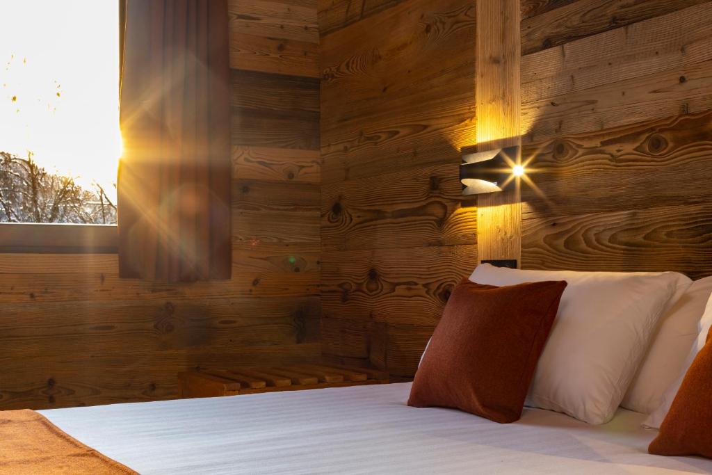 Hotel et Spa Le Vermont photo