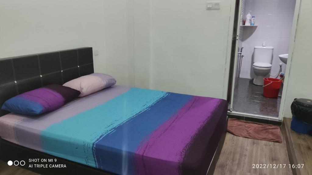 BENUTHOMESTAY photo