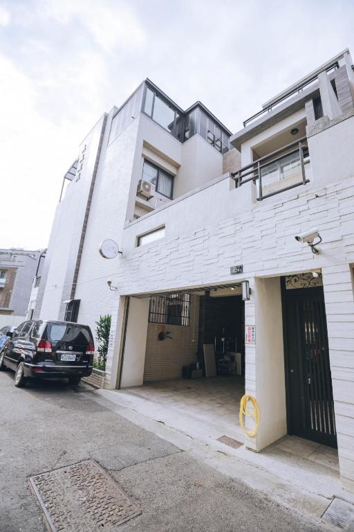 嶼海民宿
