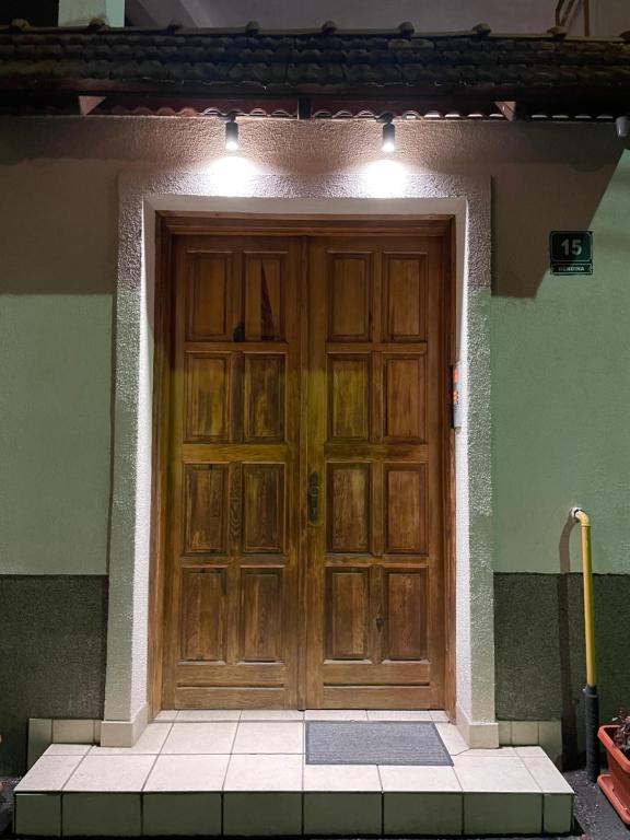 Vila Rijad photo