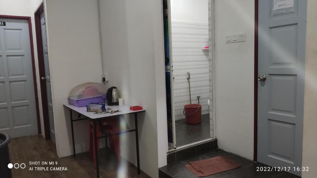 BENUTHOMESTAY photo