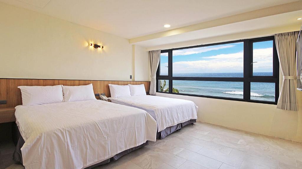 Smile Ocean Homestay