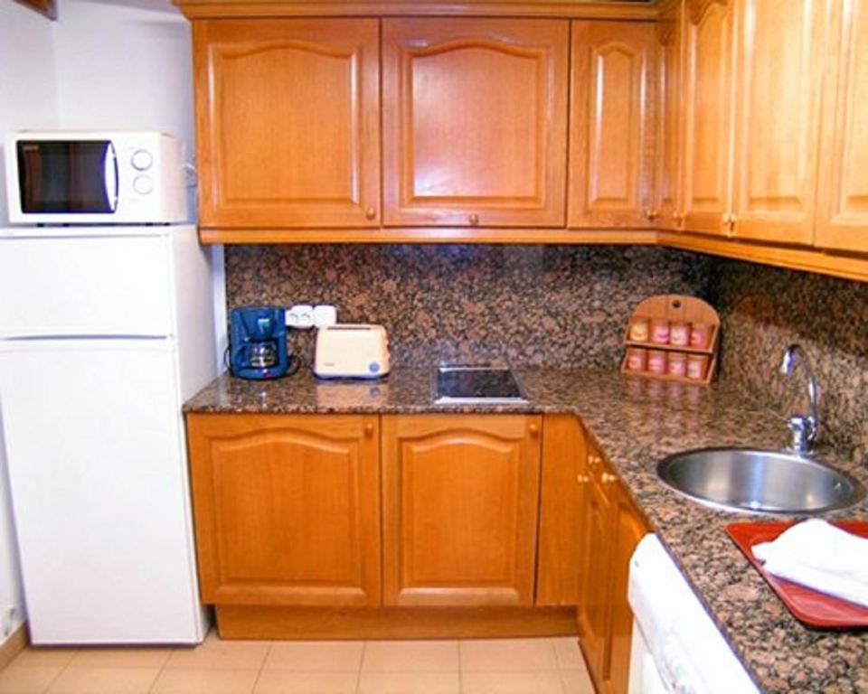 Appartement Ona Dorada el Tarter - 4