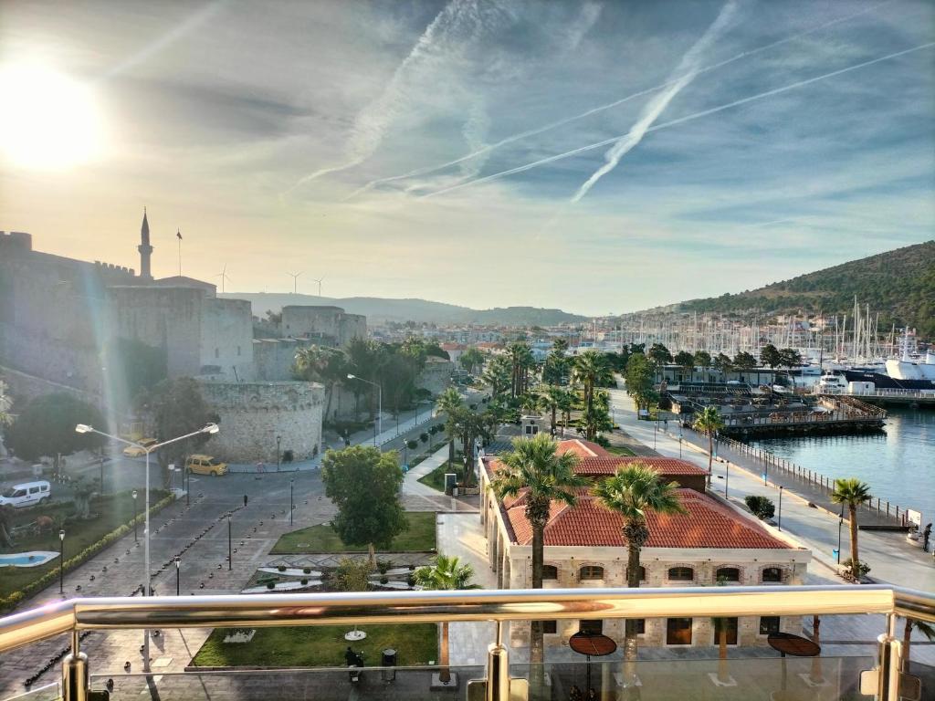 Rıdvan Hotel photo