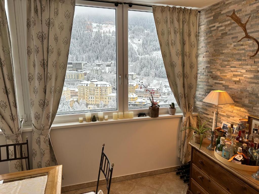 Panorama & SPA Apartment Kaiser Franz Josef I im DAS SCHILLER - 4