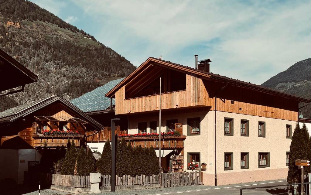 Luggishof