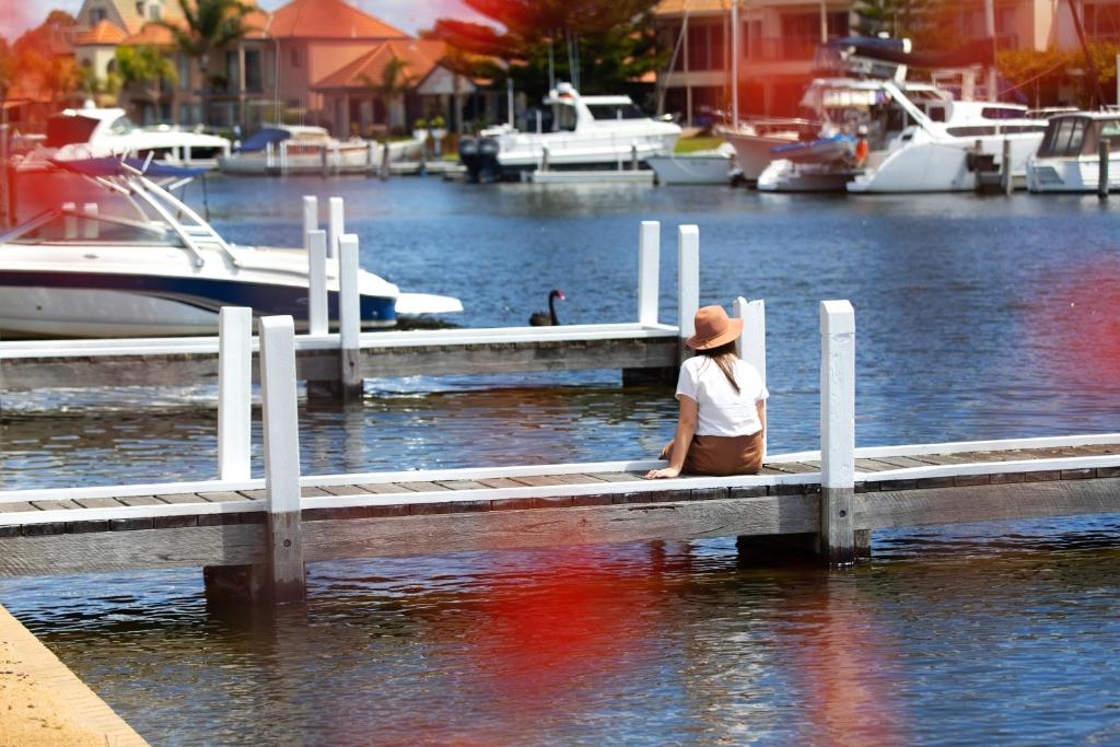 Mariners Cove at Paynesville photo