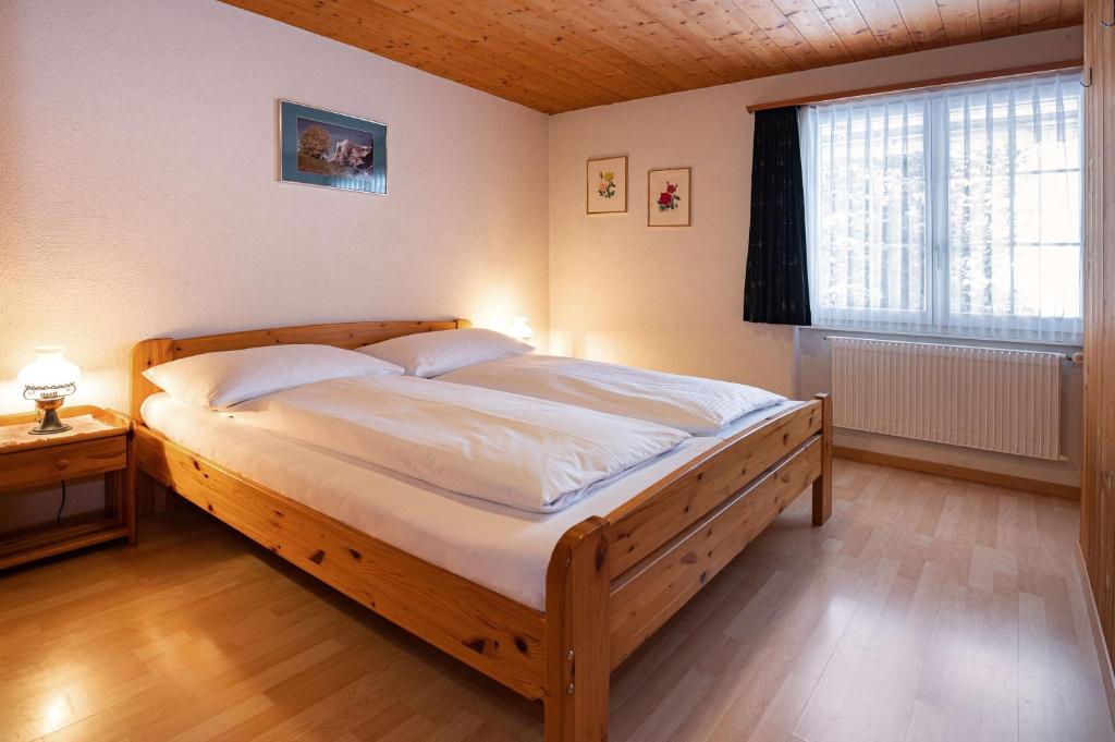 Apartment Arabelle photo