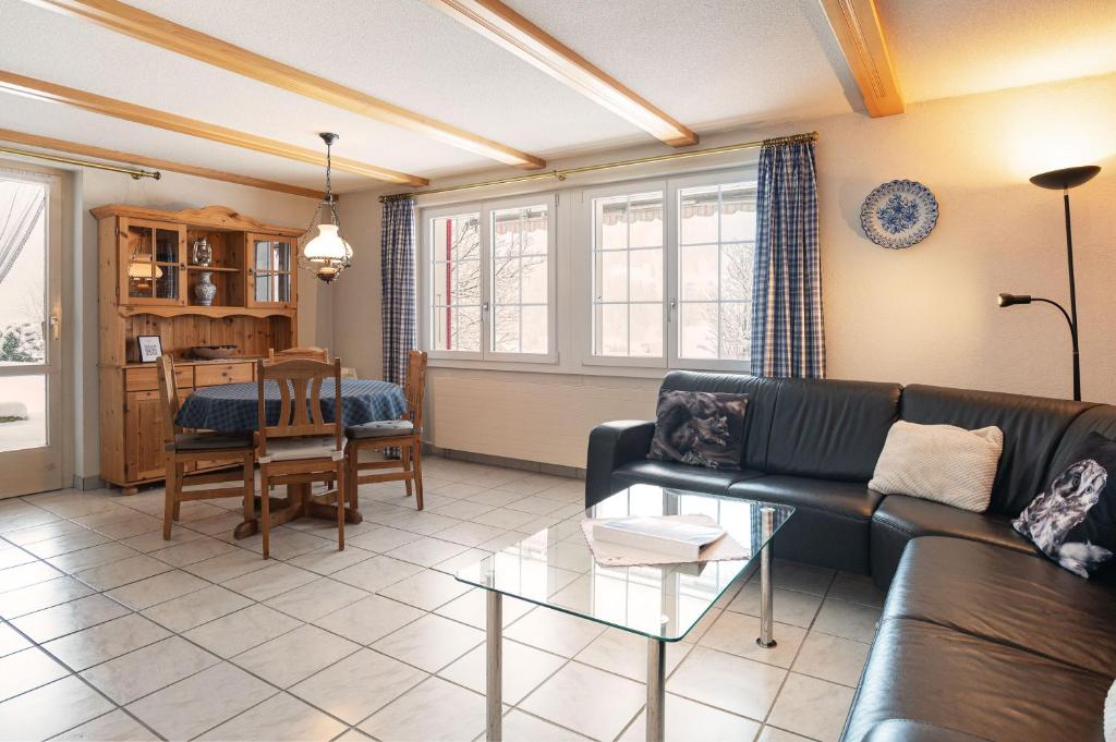 Apartment Arabelle - 4