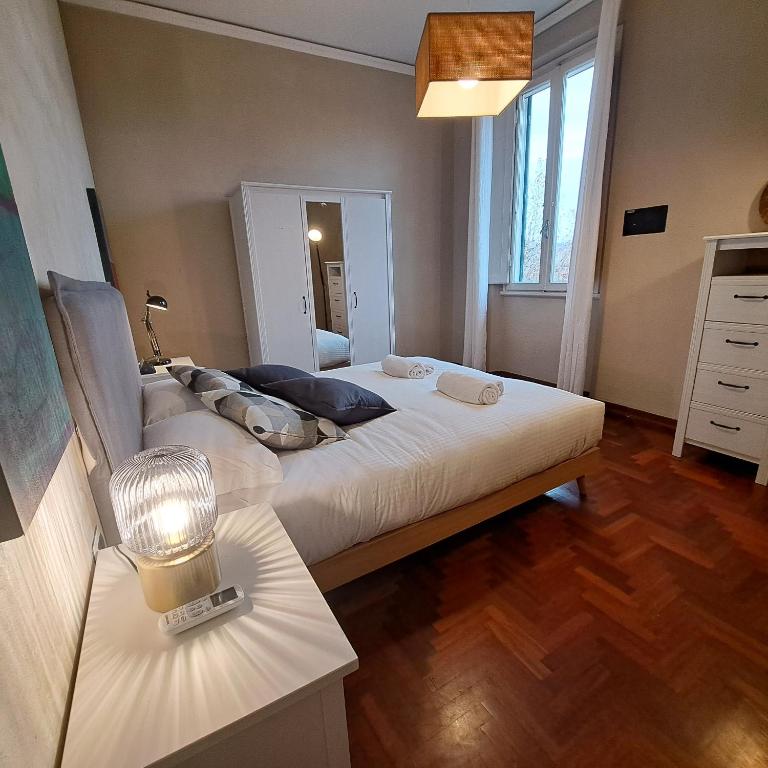 Apartment Corsica 11 - 2