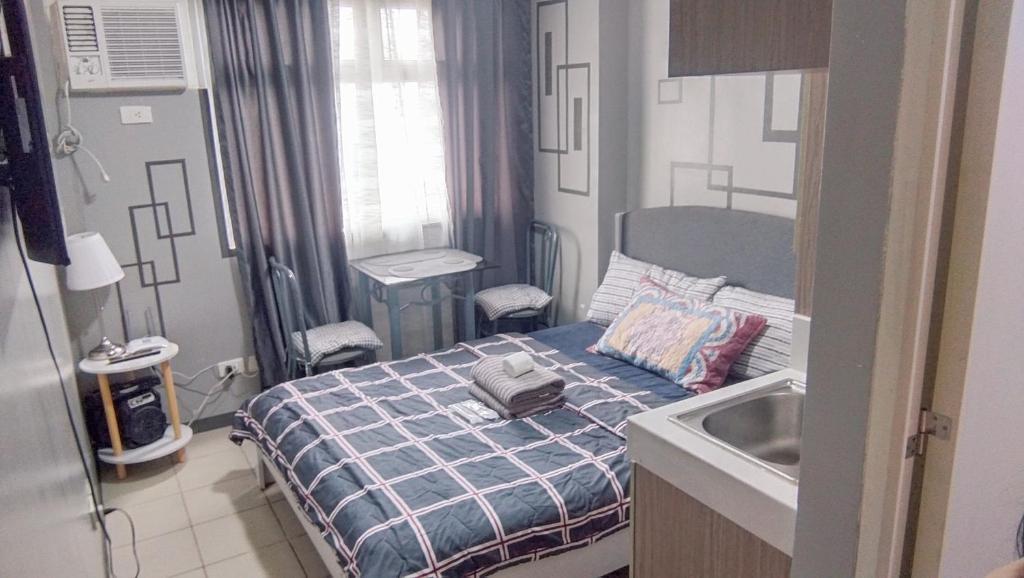 Everest Studio Apartments in Manila, Philippines reviews, prices