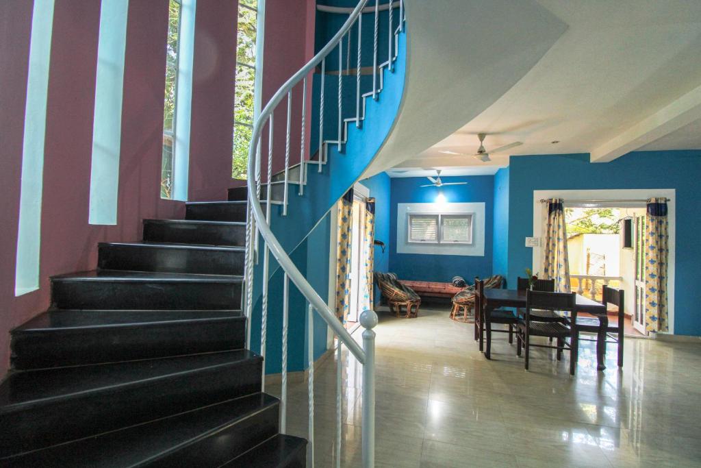 Prince Park Farmhouse Resort photo