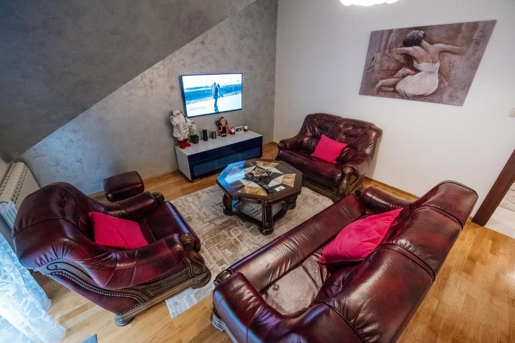Loft - 2