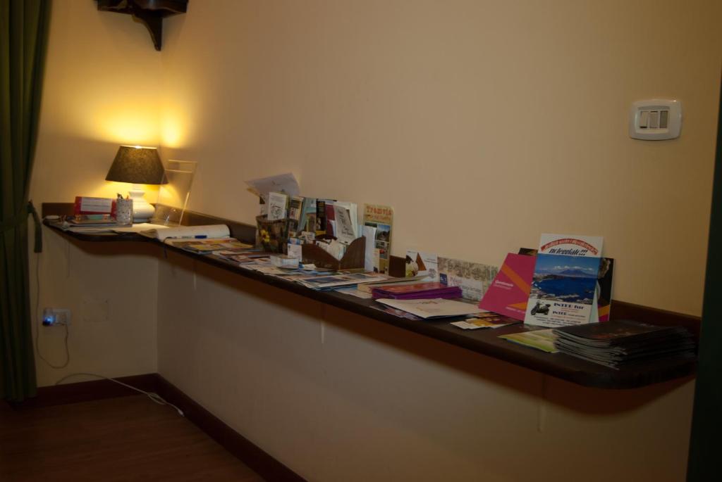 Check-in/out [private]