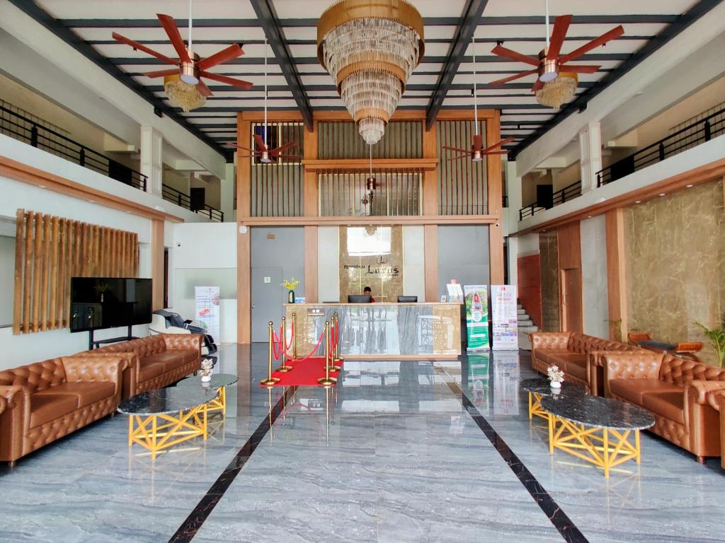 Pushpam Lords Resort Karjat (Pure Veg) photo