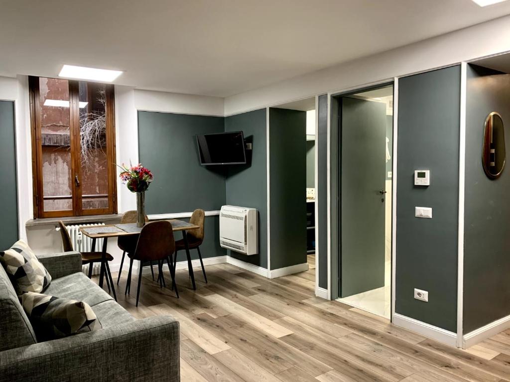 HiSuiteROME - ApartHotel - 4